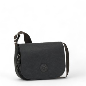  Kipling Loreen M Black Noir Kadın Çapraz Askılı Çanta KI7729