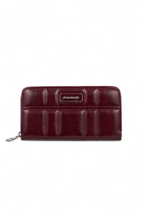 Pierre Cardin  Bordo Kadın Cüzdan 06PC24K601-KRS