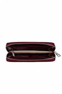  Pierre Cardin  Bordo Kadın Cüzdan 06PC24K601-KRS