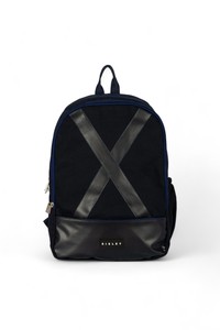 Sisley  Lacivert Unisex Sırt Çantası SİSLEY 12934