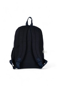  Sisley  Lacivert Unisex Sırt Çantası SİSLEY 12934