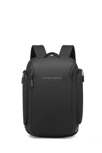 Smart Bags Business Siyah Unisex Sırt Çantası SMB8647