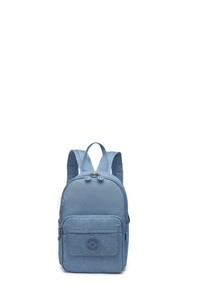 Smart Bags Krinkıl Buz Mavi Kadın Sırt Çantası SMK 3028