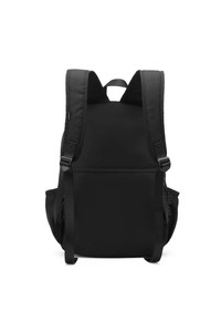  Smart Bags  Siyah/Gri Unisex Sırt Çantası SMB3158