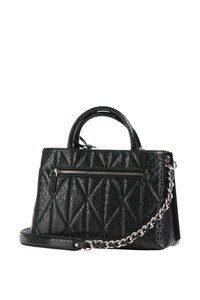  Guess Aldina Siyah Kadın Omuz Çantası HWGG9663060