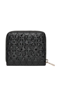  Guess Giully II Slg Siyah Kadın Cüzdan SWQG9673137