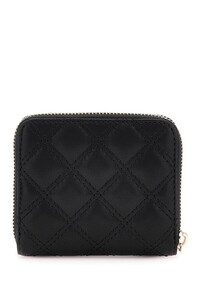  Guess Giully II Slg Siyah Kadın Cüzdan SWQG9673137