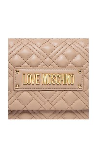  Love Moschino  Toprak Kadın Omuz Çantası JC4314PP0FLA