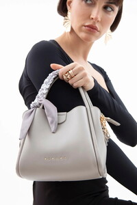 Sisley  Taş Kadın El Çantası SLY158