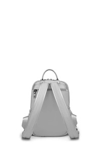  Smart Bags Bengal Açık Gri Kadın Sırt Çantası SMB BN-3104