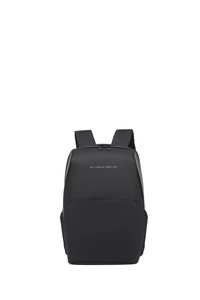Smart Bags Business Siyah Unisex Sırt Çantası SMB8648