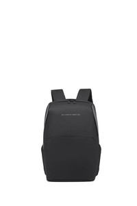  Smart Bags Business Siyah Unisex Sırt Çantası SMB8648