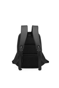  Smart Bags Business Siyah Unisex Sırt Çantası SMB8648