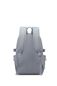  Smart Bags  Buz Mavi Unisex Sırt Çantası SMB3156