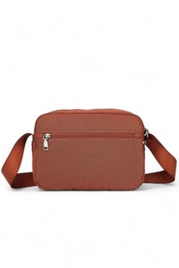  Smart Bags Exclusive Kiremit Unisex Postacı Çantası SMB EXC-8703