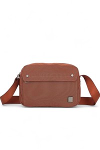 Smart Bags Exclusive Kiremit Unisex Postacı Çantası SMB EXC-8703