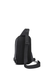  Smart Bags Gumi Koyu Gri Unisex Body Bag SMB8655