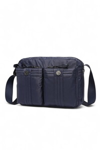  Smart Bags  Lacivert Unisex Çapraz Askılı Çanta SMB 8713