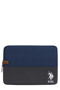  U.S. Polo Assn.  Lacivert Unisex Laptop & Evrak Çantası PLEVR23697