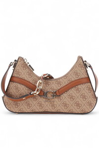 Guess Dea Kahve Kadın Omuz Çantası HWSG7993730