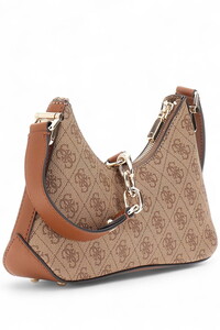  Guess Dea Kahve Kadın Omuz Çantası HWSG7993730