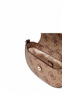  Guess Erenia Kahve Kadın Omuz Çantası HWSO7838210