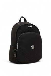  Kipling Delia Black Sign Kadın Sırt Çantası KI3149