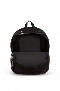  Kipling Delia Black Sign Kadın Sırt Çantası KI3149
