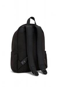  Kipling Delia Black Sign Kadın Sırt Çantası KI3149