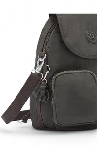  Kipling Firefly Up Black Noir Kadın Sırt Çantası K12887