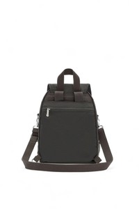  Kipling Firefly Up Black Noir Kadın Sırt Çantası K12887