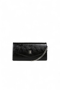 Pierre Cardin  Siyah-Rugan Kadın Portföy & Clutch Çanta 05PC23K146-RG