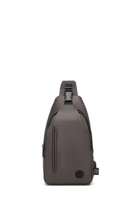 Smart Bags Gumi Bakır Unisex Body Bag SMB8654