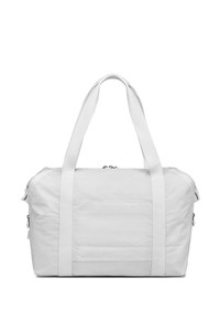  Smart Bags Krinkıl Beyaz Kumaş Unisex Spor Çantası
 SMB3082