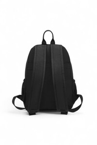  Smart Bags Krinkıl Siyah Kadın Sırt Çantası SMBMT1187