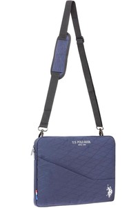  U.S. Polo Assn.  Lacivert Unisex Laptop & Evrak Çantası PLEVR23692