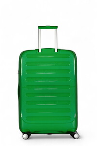  Benetton 70 Cm Yeşil Unisex Büyük Boy Valiz 14BNT1000-01