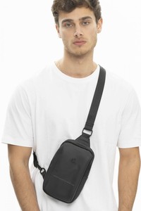Benetton  Siyah Kadın Body Bag BNT260