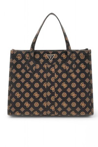 Guess Silvana Kahve Kadın Omuz Çantası HWPP8665220