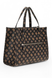  Guess Silvana Kahve Kadın Omuz Çantası HWPP8665220