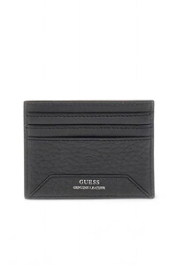  Guess Torino Siyah Erkek Kartlık SMBAGRLEA25