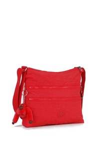 Kipling Alvar Happy Red Kadın Çapraz Askılı Çanta K13335