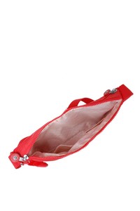  Kipling Alvar Happy Red Kadın Çapraz Askılı Çanta K13335