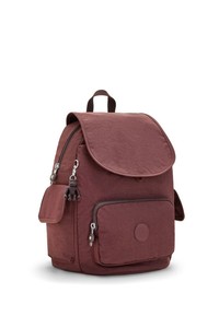  Kipling City Pack S Mahogany Kadın Sırt Çantası K15635