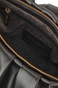 Laura Ashley  Siyah Kadın Omuz Çantası LAAW23000049