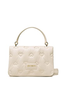 Love Moschino  Bej Kadın Omuz Çantası JC4035PP1FLD