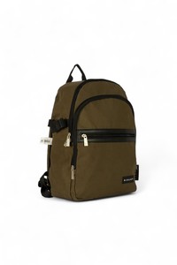  Sisley  Yeşil Unisex Sırt Çantası SİSLEY 12916