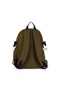  Sisley  Yeşil Unisex Sırt Çantası SİSLEY 12916