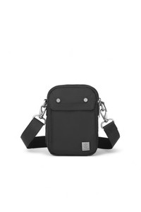 Smart Bags Exclusive Siyah Unisex Postacı Çantası SMB EXC-8704