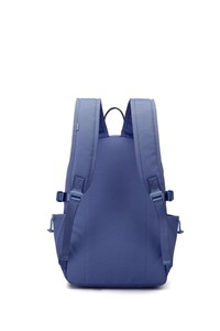  Smart Bags  Jeans Mavi Unisex Sırt Çantası SMB3156